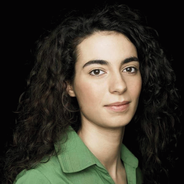 PhotoDirector - Frisuren testen mit KI-Face-Swap